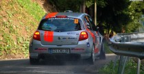 Rallye Mont Blanc Morzine