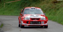 Rallye Mont Blanc Morzine