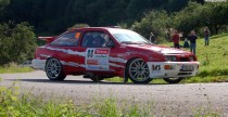 Rallye Mont Blanc Morzine