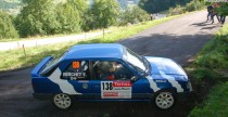 Rallye Mont Blanc Morzine