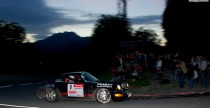 Rallye Mont Blanc Morzine