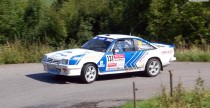 Rallye Mont Blanc Morzine