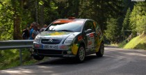 Rallye Mont Blanc Morzine