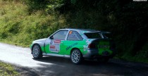 Rallye Mont Blanc Morzine