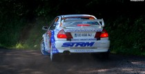 Rallye Mont Blanc Morzine