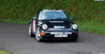 Rallye Mont Blanc Morzine