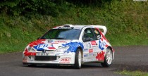 Rallye Mont Blanc Morzine