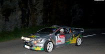 Rallye Mont Blanc Morzine