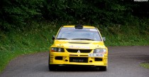 Rallye Mont Blanc Morzine