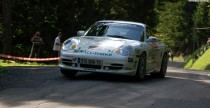 Rallye Mont Blanc Morzine