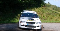 Rallye Mont Blanc Morzine