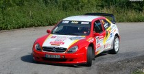 Rallye Mont Blanc Morzine