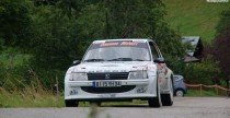 Rallye Mont Blanc Morzine