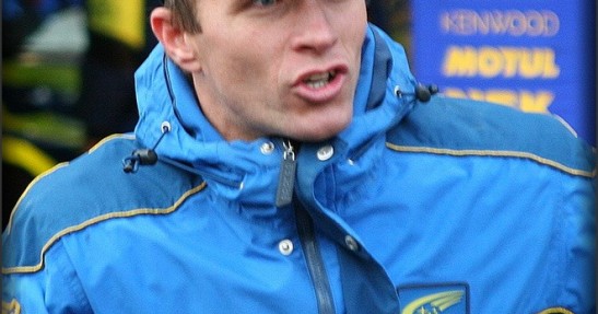 Rajd Wielkiej Brytanii