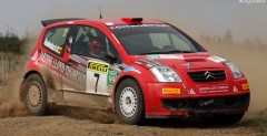 Pirelli International Rally