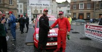 Jim Clark Rally Jim Clark Rally
