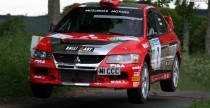 Jim Clark Rally Jim Clark Rally