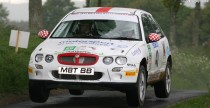 Jim Clark Rally Jim Clark Rally