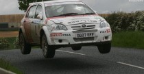 Jim Clark Rally Jim Clark Rally