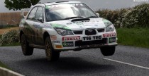 Jim Clark Rally Jim Clark Rally