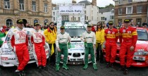 Jim Clark Rally Jim Clark Rally