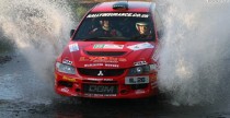 Jim Clark Rally Jim Clark Rally
