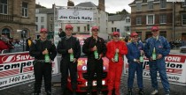 Jim Clark Rally Jim Clark Rally
