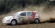 Pirelli International Rally