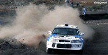Rallye de Tierra de Lanzarote 2007