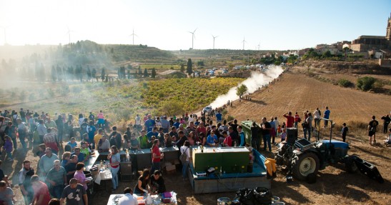 Rajd Katalonii 2013
