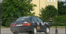 2. Rajd Olsztyński - runda PPAiK galeria 2. Rajd Olsztyński - runda PPAiK galeria