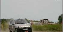 2. Rajd Olsztyński - runda PPAiK galeria 2. Rajd Olsztyński - runda PPAiK galeria