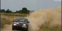 2. Rajd Olsztyński - runda PPAiK galeria 2. Rajd Olsztyński - runda PPAiK galeria