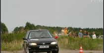 2. Rajd Olsztyński - runda PPAiK galeria 2. Rajd Olsztyński - runda PPAiK galeria