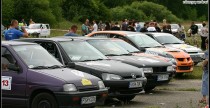 2. Rajd Olsztyński - runda PPAiK galeria 2. Rajd Olsztyński - runda PPAiK galeria