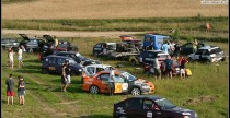 2. Rajd Olsztyński - runda PPAiK galeria 2. Rajd Olsztyński - runda PPAiK galeria