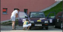 2. Rajd Olsztyński - runda PPAiK galeria 2. Rajd Olsztyński - runda PPAiK galeria
