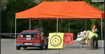 2. Rajd Olsztyński - runda PPAiK galeria 2. Rajd Olsztyński - runda PPAiK galeria