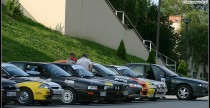 2. Rajd Olsztyński - runda PPAiK galeria 2. Rajd Olsztyński - runda PPAiK galeria