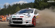 Anton Alen w Punto S2000 pojedzie Rajd Orlen!