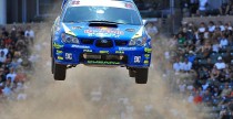 Colin McRae znowu dachowa� na Rally X Games!