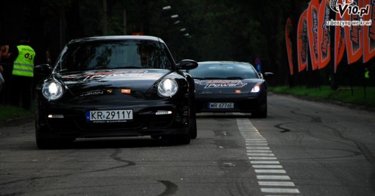 Allegro Power w Krakowie