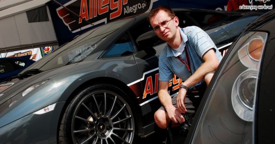 Allegro Power w Krakowie