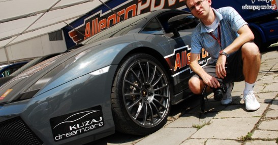 Allegro Power w Krakowie