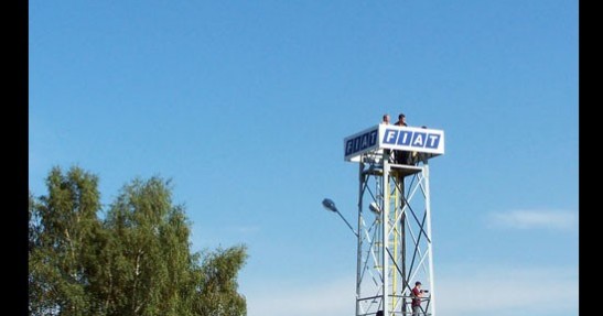 Impreza & Evo Rallysprint Tychy