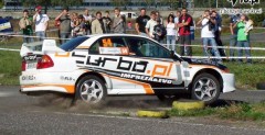 Impreza & Evo Rallysprint Tychy