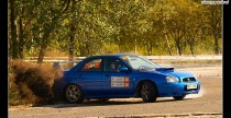 Impreza & Evo Rallysprint Tychy - zdjcia