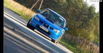 Impreza & Evo Rallysprint Tychy - zdjcia