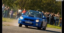 Impreza & Evo Rallysprint Tychy - zdjcia