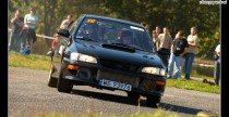 Impreza & Evo Rallysprint Tychy - zdjcia